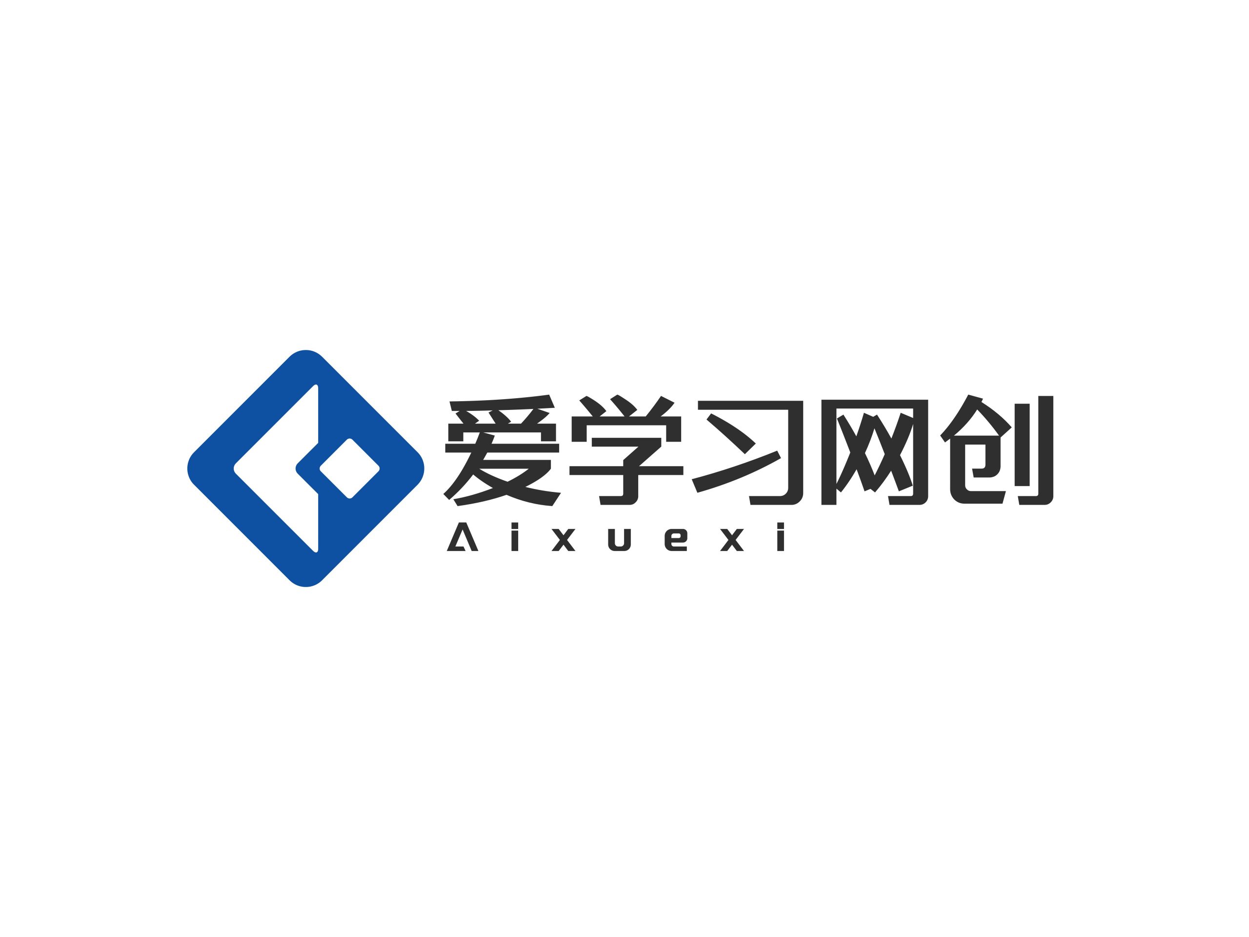 爱学习网创站长-爱学习网创